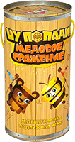 Подвижная развивающая игра "Медовое сражение" - fgospostavki.ru - Шуя