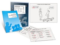 Комплект кодотранспарантов "Глагол DO как смысловой" - fgospostavki.ru - Шуя