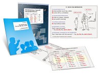 Комплект кодотранспарантов "Глагол DO как вспомогательный" - fgospostavki.ru - Шуя