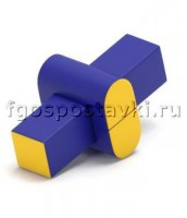 Модуль-трансформер № 15 (3 элемента) - fgospostavki.ru - Шуя