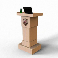 Трибуна АВТ-002 - fgospostavki.ru - Шуя