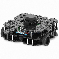 Мобильный робот TURTLEBOT3 Waffle Pi - fgospostavki.ru - Шуя