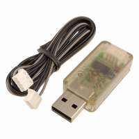 Адаптер USB Downloader LN-101 - fgospostavki.ru - Шуя