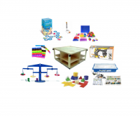 STEM набор для детей 7-11 лет. Стартовый - fgospostavki.ru - Шуя