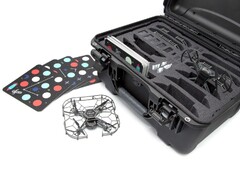 Образовательный комплект программируемого квадрокоптера DJI TELLO EDU (Стартовый – 5) - fgospostavki.ru - Шуя