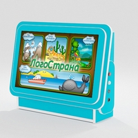 Профессиональный интерактивный комплекс «Рычи, не молчи Plus» - fgospostavki.ru - Шуя