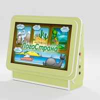 Профессиональный интерактивный комплекс «Рычи, не молчи» - fgospostavki.ru - Шуя
