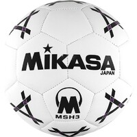 Мяч гандбольный "MIKASA MSH 3" (размер 3, синтетическая кожа, тренировочный) - fgospostavki.ru - Шуя