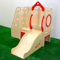 Игровой комплекс «Домик 2» - fgospostavki.ru - Шуя
