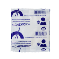 Гипотермический пакет - fgospostavki.ru - Шуя