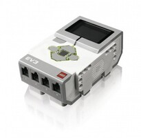 Микрокомпьютер EV3 - fgospostavki.ru - Шуя