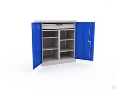 Шкаф инструментальный 181/2 №11 - fgospostavki.ru - Шуя