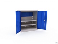 Шкаф инструментальный 181/2 №4 - fgospostavki.ru - Шуя