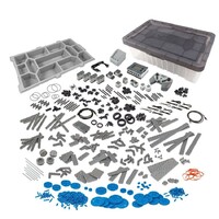 Базовый набор по робототехнике "Супер Кит" VEX IQ - fgospostavki.ru - Шуя