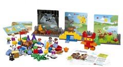 Базовый набор "Моя первая история. DUPLO" - fgospostavki.ru - Шуя