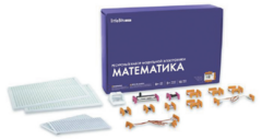 Ресурсный комплект модульной электроники «Математика littleBits» - fgospostavki.ru - Шуя