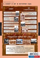 Комплект таблиц. История. Новая история. 8 класс. - fgospostavki.ru - Шуя
