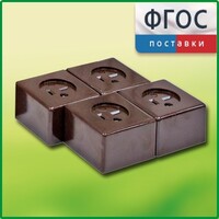 Розетка электрическая 36-42 В - fgospostavki.ru - Шуя