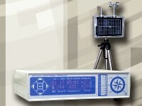 Школьная метеостанция - fgospostavki.ru - Шуя