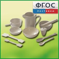Комплект изделий из керамики, фарфора - fgospostavki.ru - Шуя