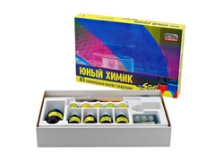 Набор "Юный химик Старт" - fgospostavki.ru - Шуя