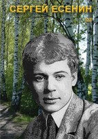 DVD "Сергей Есенин" - fgospostavki.ru - Шуя