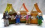 Театр "Три поросенка" в комплекте 3 домика - fgospostavki.ru - Шуя
