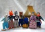 Шагающий театр с домиком "Колобок" - fgospostavki.ru - Шуя