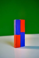 Магнит полосовой демонстрационный (2 штуки) - fgospostavki.ru - Шуя