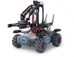 Учебный робот DJI Robomaster S1 EP - fgospostavki.ru - Шуя
