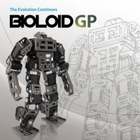 Набор ROBOTIS BIOLOID GP - fgospostavki.ru - Шуя
