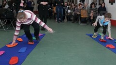 Дорожка (ручка-ножка) - fgospostavki.ru - Шуя