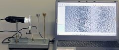 Лабораторная установка «Определение коэффициента взаимной диффузии воздуха и водяного пара»  - fgospostavki.ru - Шуя