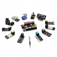 Электронный конструктор Inventor Electronic Kit - fgospostavki.ru - Шуя