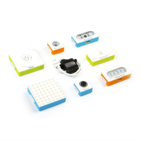 Электронный конструктор NEURON Inventor Kit - fgospostavki.ru - Шуя