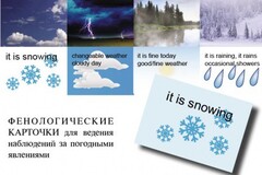 Комплект таблиц "Время" на английском языке - fgospostavki.ru - Шуя