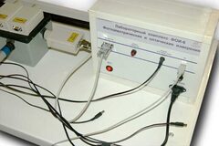 Лабораторный комплекс "Фотоэлектрические и оптические измерения" - fgospostavki.ru - Шуя