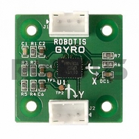 Гироскоп GYRO SENSOR GS-12 - fgospostavki.ru - Шуя