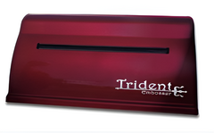 Принтер для печати рельефно-точечным шрифтом Брайля Trident - fgospostavki.ru - Шуя