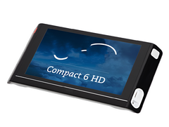 Видеоувеличитель Compact 6HD World - fgospostavki.ru - Шуя