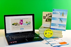 Коллекция натурально-интерактивная "Лен" - fgospostavki.ru - Шуя