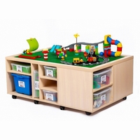 Игровой многофункциональный стол «STEM» - fgospostavki.ru - Шуя