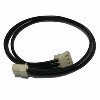 Комплект кабелей Robot Cable-3P 200mm 10pcs - fgospostavki.ru - Шуя