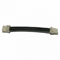 Комплект кабелей Robot Cable-3P 60mm 10pcs - fgospostavki.ru - Шуя