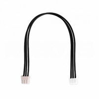 Комплект кабелей Robot Cable-X3P(Convertible) 180mm 10pcs - fgospostavki.ru - Шуя