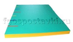 Детский мат с разметкой - fgospostavki.ru - Шуя