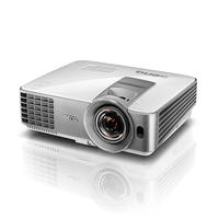 Мультимедийный короткофокусный проектор BenQ MW632ST  - fgospostavki.ru - Шуя