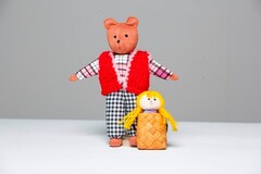 Шагающий театр "Маша и медведь" - fgospostavki.ru - Шуя