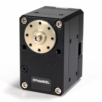 Интеллектуальный робототехнический привод DYNAMIXEL XM430-W210-R - fgospostavki.ru - Шуя