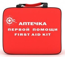Аптечка для детских и учебных учреждений СТС в сумке - fgospostavki.ru - Шуя